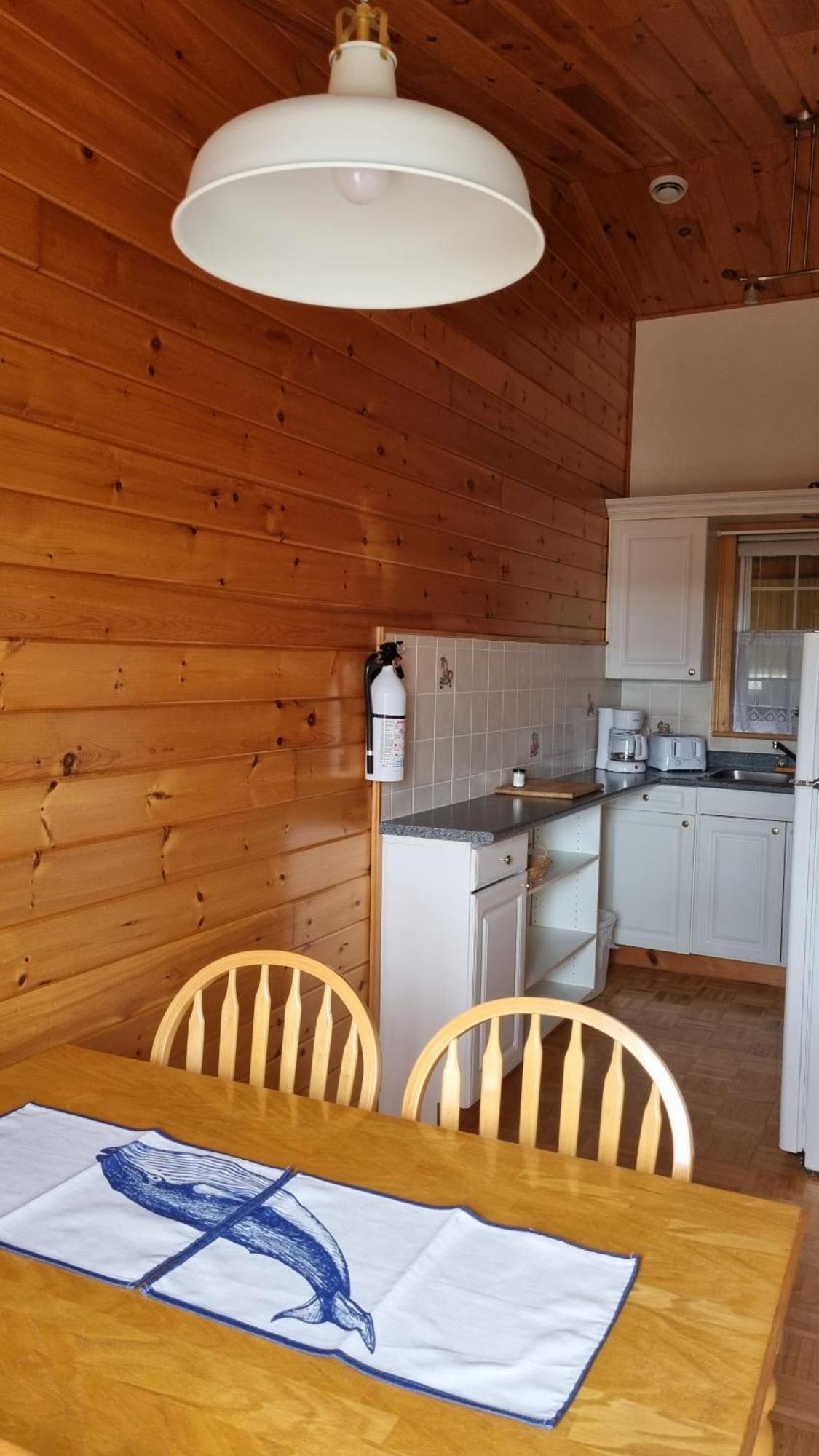Oceanfront Apartments Port Dufferin Exterior foto
